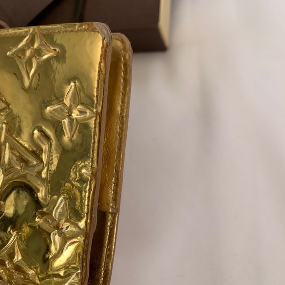 ❤️❤️SOLD❤️❤️Louis Vuitton  agenda limited edition - Picture 5 of 9